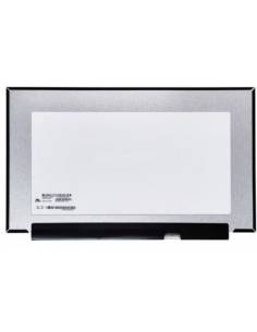 PANTALLA PORTATIL COMPATIBLE 15.6 MATTE 30 PINES SIN...