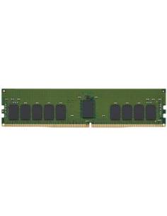MODULO MEMORIA DDR4 32GB BUS 3200 CL22 REGISTERED