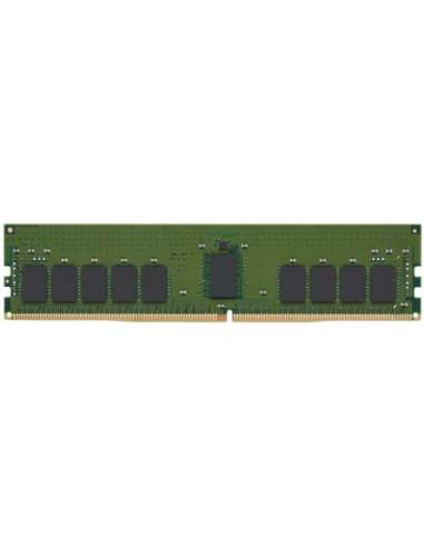 MODULO MEMORIA DDR4 32GB BUS 3200 CL22 REGISTERED