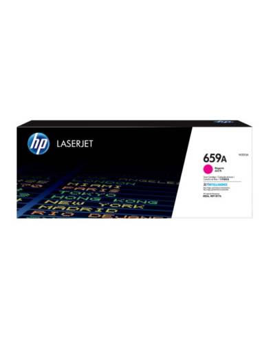TONER HP 659A MAGENTA M776 M856 13000 PAG