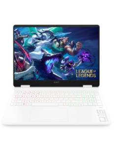 PORTATIL HP OMEN 16-AM0041NS CORE 7 240H 32GB 1TB SSD RTX...