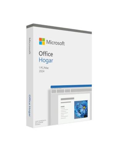 MICROSOFT OFFICE 2024 HOME DESCARGA