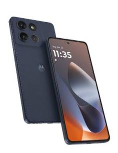 SMARTPHONE MOTOROLA G86 6.67 OC 8GB 512GB 5G ANDROID 15...