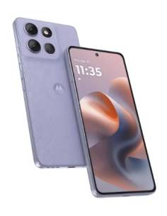 SMARTPHONE MOTOROLA G86 6.67 OC 8GB 512GB 5G ANDROID 15...