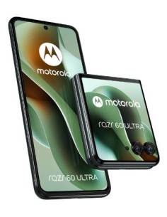 SMARTPHONE MOTOROLA RAZR 60 ULTRA 6.96 OC 12GB 512GB 5G...