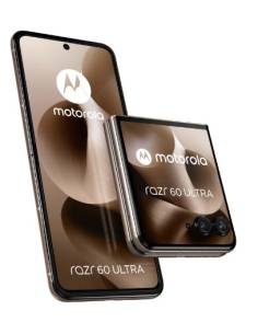 SMARTPHONE MOTOROLA RAZR 60 ULTRA 6.96 OC 12GB 512GB 5G...