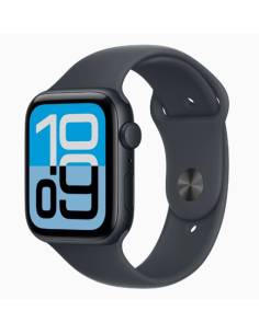 APPLE WATCH SE 3 GPS + CELL 44MM MIDNIGHT ALUMINIUM +...