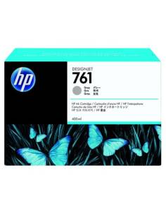 CARTUCHO HP 761 GREY DESIGNJET T7100/T7200