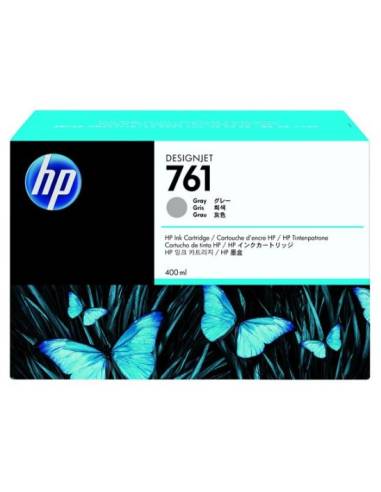 CARTUCHO HP 761 GREY DESIGNJET T7100/T7200