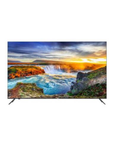 TELEVISION HAIER 32 LED H32K702FG FHD SMART TV