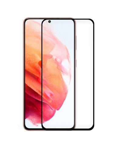 PROTECTOR COOL CRISTAL TEMPLADO 3D BLACK...