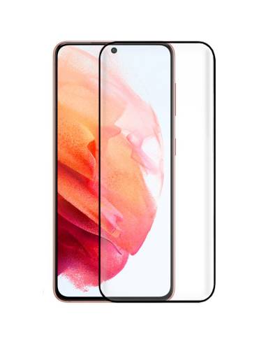 PROTECTOR COOL CRISTAL TEMPLADO 3D BLACK...