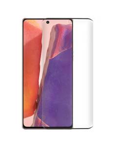 PROTECTOR COOL CRISTAL TEMPLADO 3D BLACK SAMSUNG GALAXY...