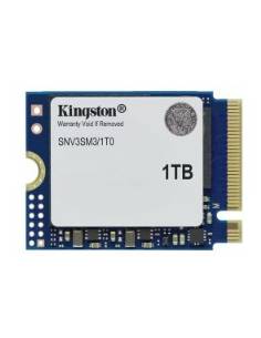 DISCO SSD M.2 NVME 1TB KINGSTON NV3 2230