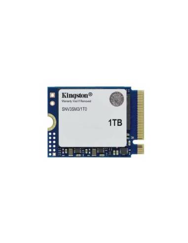 DISCO SSD M.2 NVME 1TB KINGSTON NV3 2230