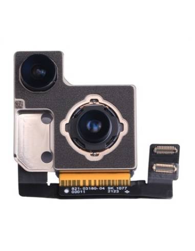CAMARA TRASERA PARA APPLE IPHONE 13