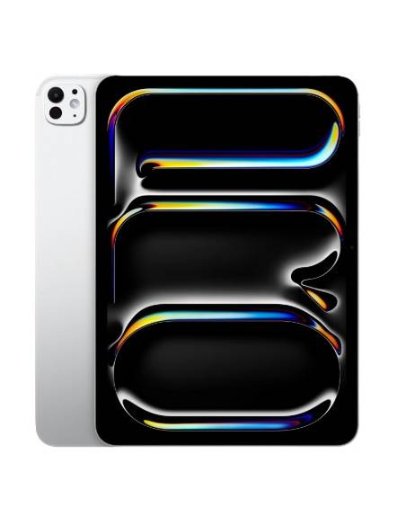 IPAD PRO APPLE 11 M5 2TB WIFI + CELL SILVER