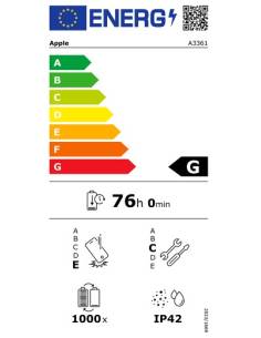 IPAD PRO APPLE 11 M5 1TB WIFI + CELL NANO-TEXTURE SILVER 2
