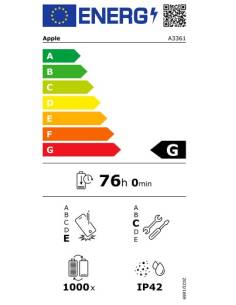 IPAD PRO APPLE 13 M5 1TB WIFI SILVER 2