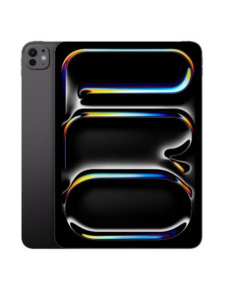 IPAD PRO APPLE 11 M5 2TB WIFI NANO-TEXTURE SPACE BLACK
