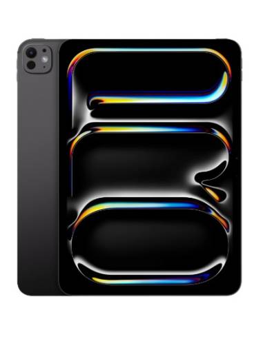 IPAD PRO APPLE 11 M5 2TB WIFI SPACE BLACK