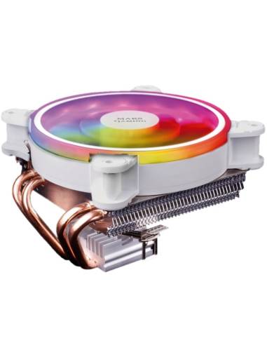 VENTILADOR CPU MARS GAMING MCPU220 SOCKET...