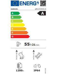 SMARTPHONE MOTOROLA G06 6.88 OC 4GB 64GB ANDROID 15... 2