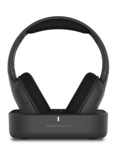 AURICULAR ENERGY SOUNDREEL TV BLACK