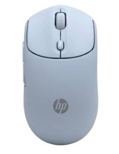 MOUSE HP 400 WIRELESS BLUETOOTH BLUE