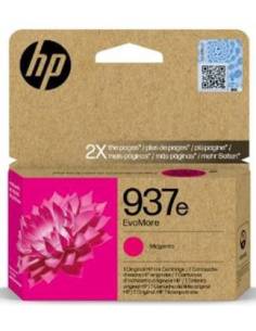 CARTUCHO HP 937E EVOMORE MAGENTA OFFICEJET PRO 9130B