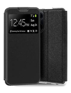 FUNDA MOVIL COOL FLIP COVER WINDOW BLACK OPPO A98 5G