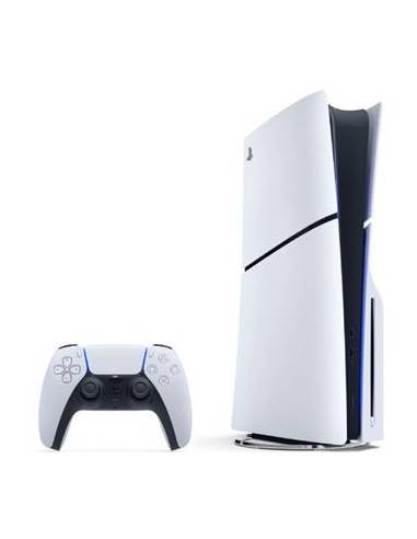 CONSOLA SONY PS5 1TB SLIM CHASIS E