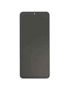 PANTALLA LCD + DIGITALIZADORA BLACK PARA HUAWEI HONOR X8A...