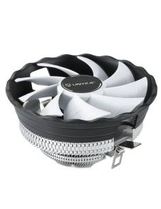 VENTILADOR CPU UNYKA JOTUN DF 10 LP SOCKET...