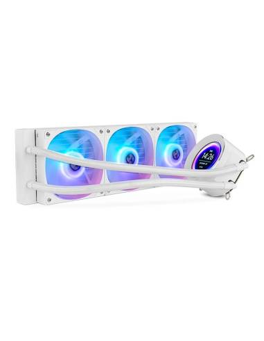 KIT REFRIGERACION LIQUIDA CPU NOX HUMMER X-360...