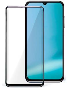 PROTECTOR COOL CRISTAL TEMPLADO 3D BLACK XIAOMI REDMI 15C...