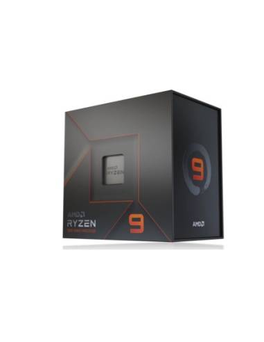 MICROPROCESADOR AMD RYZEN 9 7900X 4.7GHZ SOCKET...