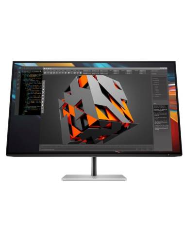 MONITOR HP 32 IPS 4K SERIES 7 PRO 732PK...