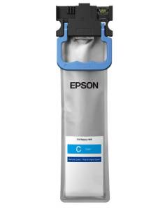 CARTUCHO EPSON T13L2 XL CYAN EM-C8100RDWF