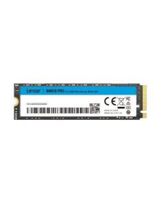 DISCO SSD M.2 NVME 1TB LEXAR NM610 PRO 2280
