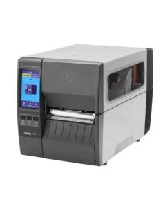 IMPRESORA ZEBRA ETIQUETAS TERMICA ZT231 USB ETHERNET BLACK