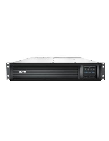S.A.I. APC SMART-UPS SMT 3000V 2700W...