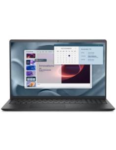 PORTATIL DELL PRO 15 ESSENTIAL CI5 1334U 16GB 512GB SSD...