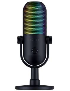 MICROFONO RAZER SEIREN V3 CROMA USB BLACK