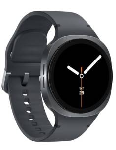 SMARTWATCH SAMSUNG GALAXY WATCH 8 40MM LTE DARK GREY