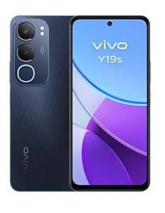 SMARTPHONE VIVO Y19S 6.68 OC 8+8GB 256GB ANDROID 14...