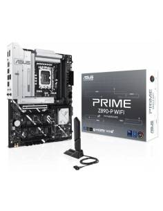 PLACA BASE ASUS INTEL PRIME Z890-P WIFI SOCKET 1851 ATX...