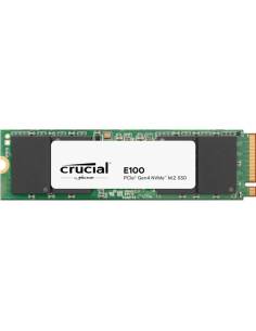 DISCO SSD M.2 NVME 1TB CRUCIAL E100 2280