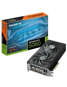 TARJETA GRAFICA PCIE NVIDIA GF RTX 5060 EAGLE 8GB DDR7...