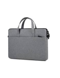 MALETIN PORTATIL NILOX 15.6 PROFESSIONAL GREY